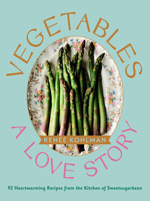 cover image of Vegetables